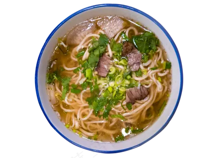 一碗牛肉面,免抠元素 一碗牛肉面,免抠元素