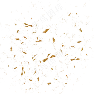 点点金色高清免扣素材,免抠元素 点点金色高清免扣素材,免抠元素
