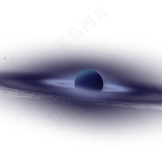 宇宙星球星际黑洞,免抠元素