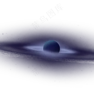 宇宙星球星际黑洞,免抠元素