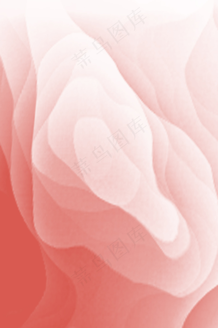 创意3D玫瑰纹理通用背景