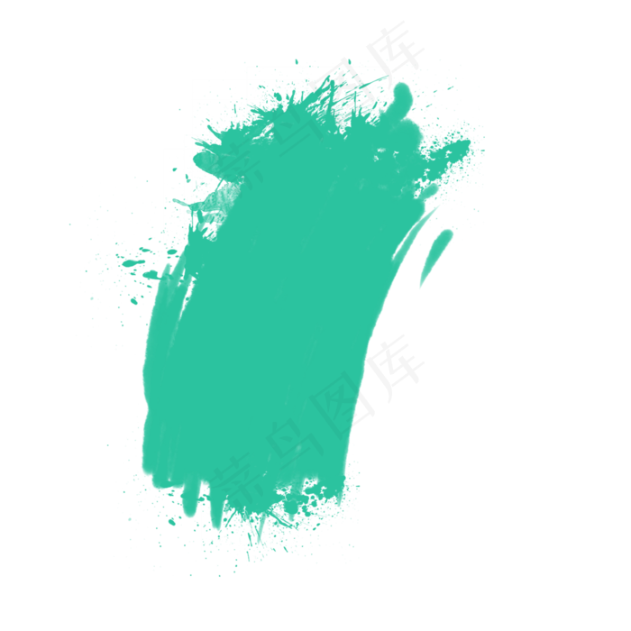 彩色颜料绘画涂抹(3000X3000(DPI:300))psd模版下载