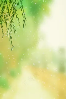 谷雨季节风景美图 谷雨季节风景美图