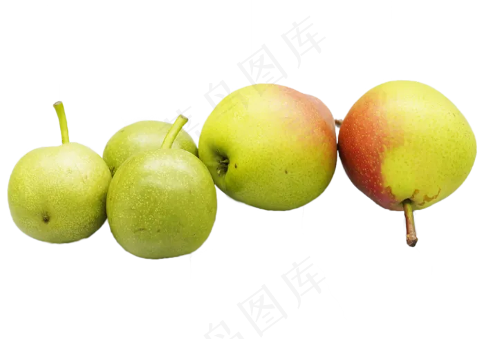 夏季营养水果(2850*2000px 300 dpi )
