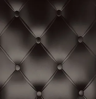 电影场景种的黑色沙发皮