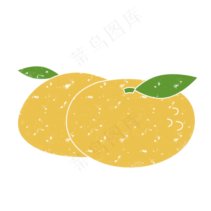 手绘简约可爱儿童风水果蔬菜可商(2000X2000(DPI:300))psd模版下载