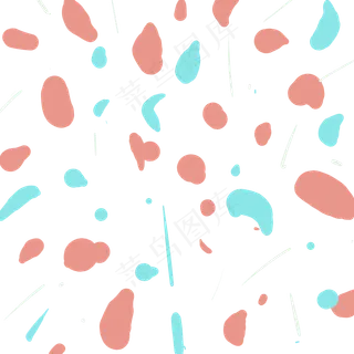 时尚简约线条底纹