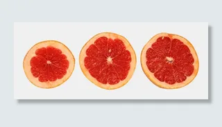 水果之甜甜的西柚