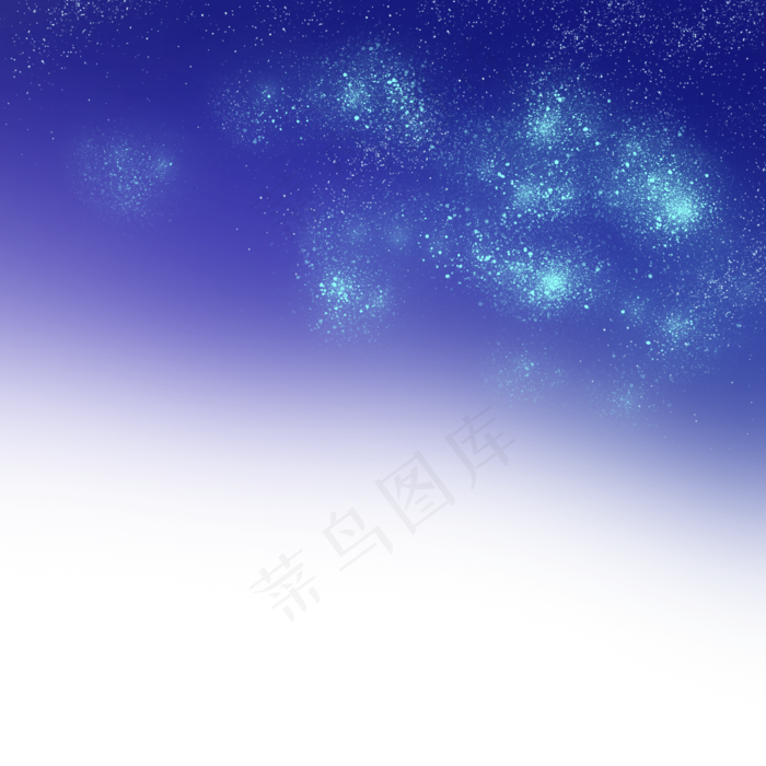 宇宙夜晚星空,免抠元素(2000*2000px 300 dpi )psd模版下载