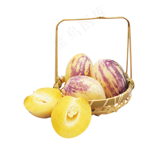 人参果新鲜水果