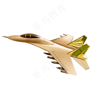 飞机战斗机弹道导弹飞向太空远程,免抠元素