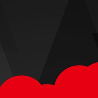 黑色质感电饭煲双11快乐PSD分层主图