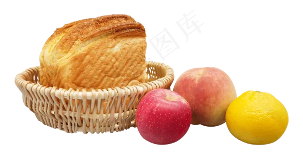 面包水果实物 面包水果实物