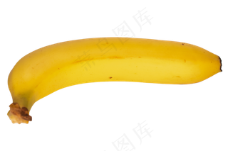 一根水果香蕉