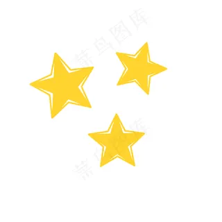 五一星星五角星劳动节