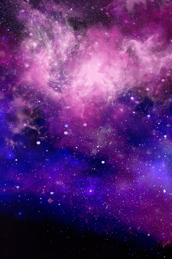 梦幻星空七夕情人节背景背景图片素材,背景元素