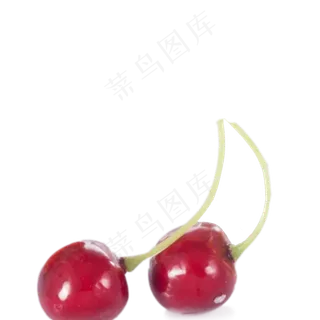 红色大樱桃免扣下载