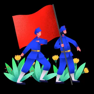 八月1日建党节 八月1日建党节