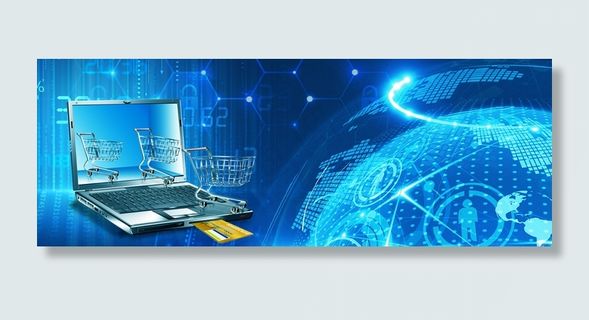 互联网网购