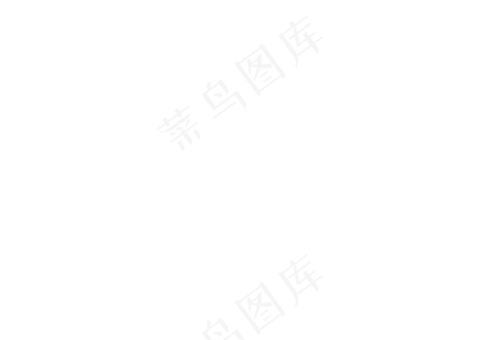 飘落的雪花,免抠元素(3249*2300px 300 dpi )psd模版下载