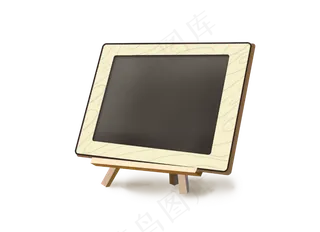 暑假培训班小黑板素材