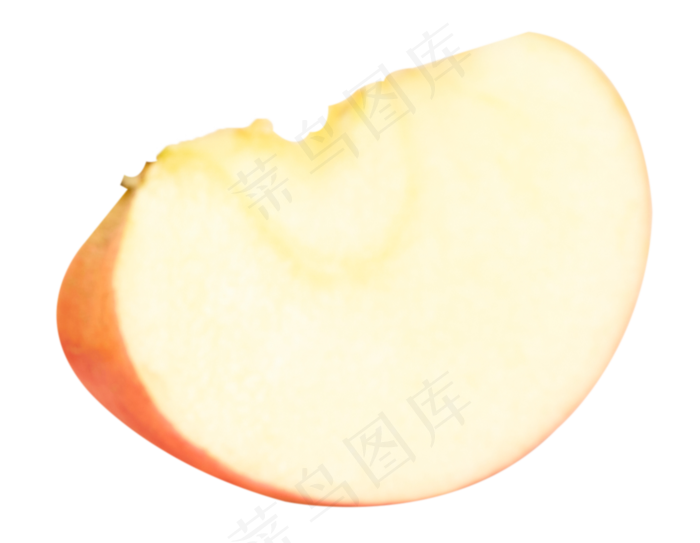苹果切片