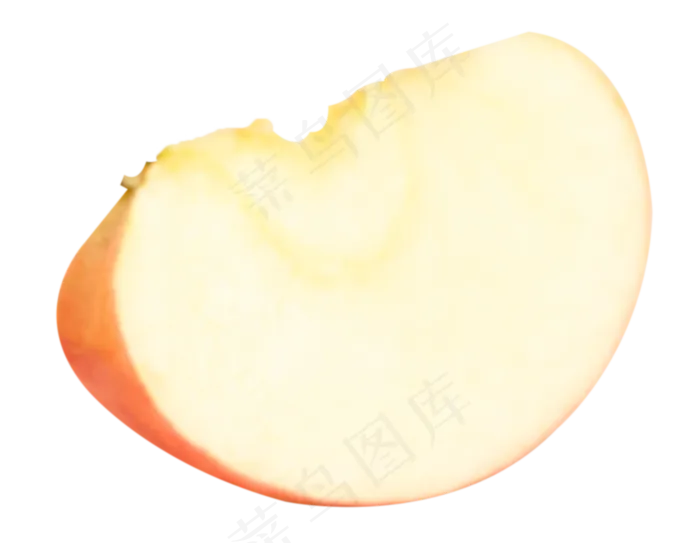 苹果切片(3543X4724(DPI:150))psd模版下载