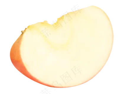 苹果切片