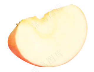 苹果切片