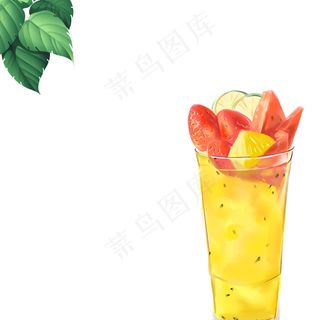 榨汁机主图直通车