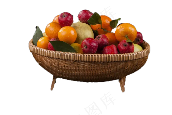 各种新鲜美味的水果(2000X1333(DPI:240))psd模版下载