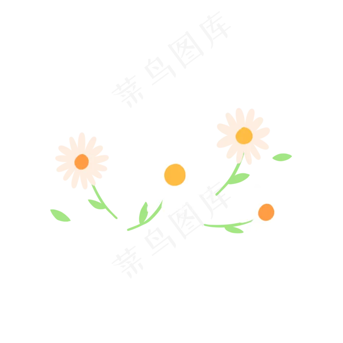 父亲节感恩鲜花礼物(2000X2000(DPI:300))psd模版下载