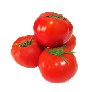 西红柿果蔬免扣