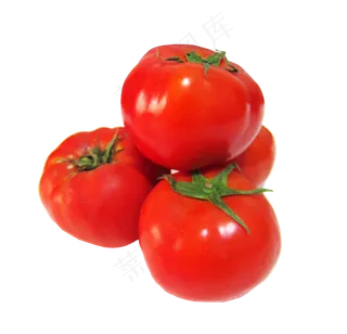 西红柿果蔬免扣
