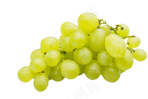 晶莹葡萄实物,免抠元素