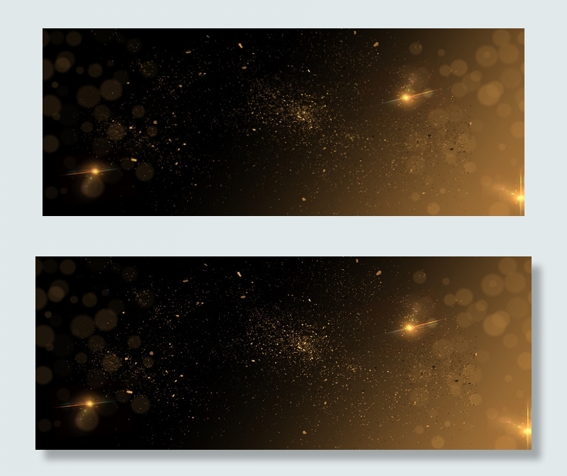 简约黑金质感渐变商务年会房地产通用背景背景图片素材,背景元素