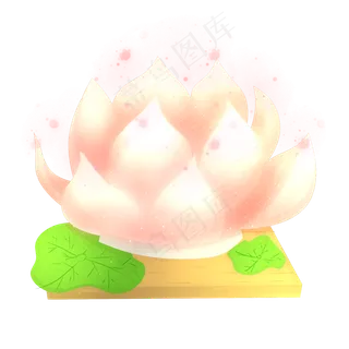 中秋荷花 中秋荷花