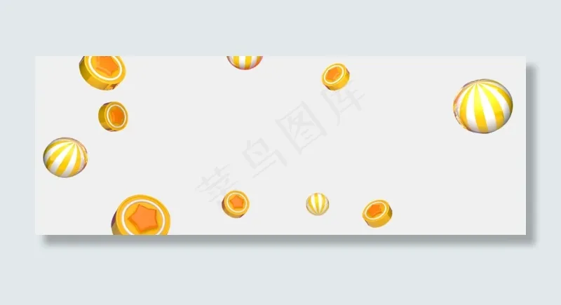 京东决战618电商推广艺术字元(3840X1400)