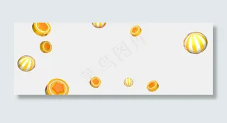 京东决战618电商推广艺术字元