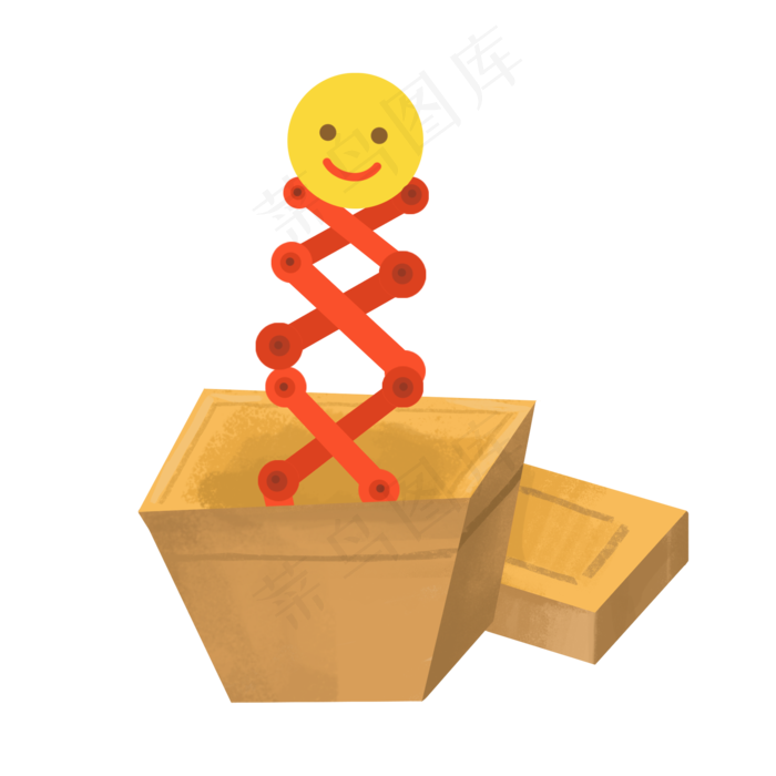 儿童节六一玩具卡通(2000X2000(DPI:300))psd模版下载