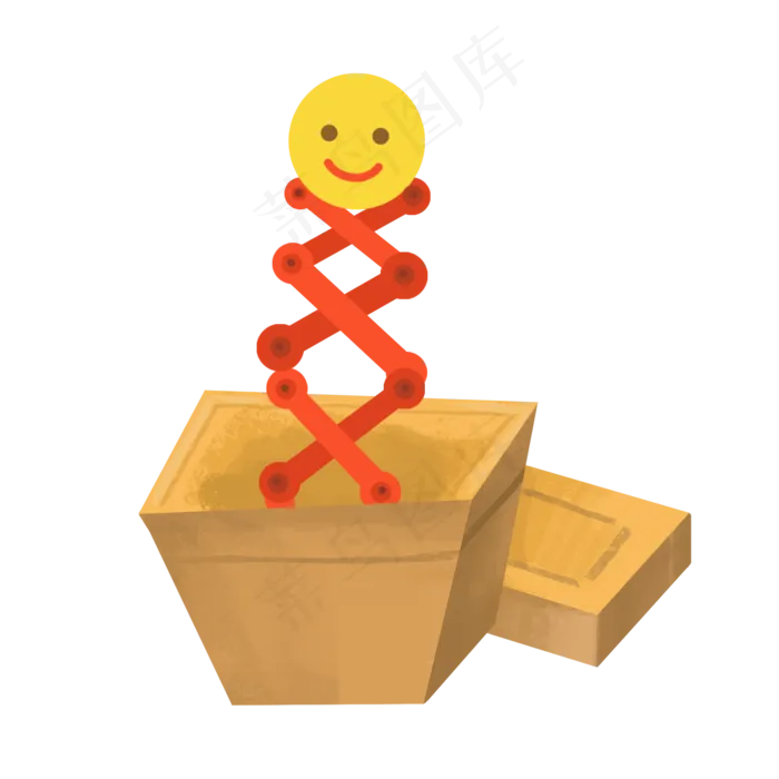 儿童节六一玩具卡通(2000X2000(DPI:300))psd模版下载
