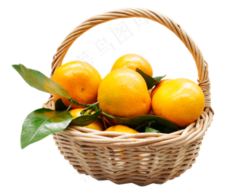 水果橘子