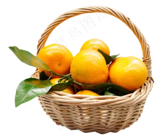 水果橘子