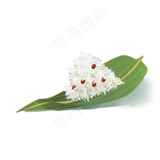 粽子大米糯米红豆