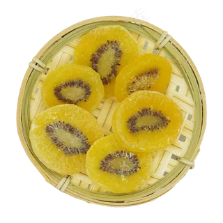 猕猴桃片