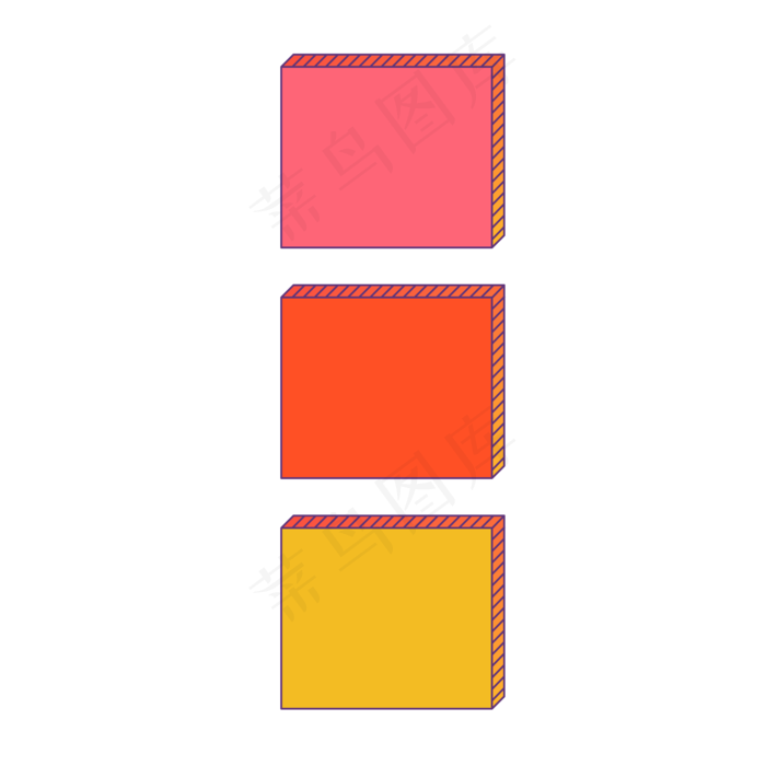 优惠券边框(2000*2000px 300 dpi )ai矢量模版下载