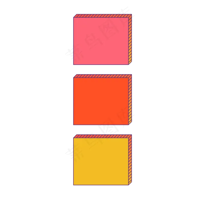优惠券边框(2000*2000px 300 dpi )ai矢量模版下载