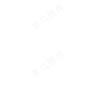 开学简笔画粉笔画素材矢量,免抠元素