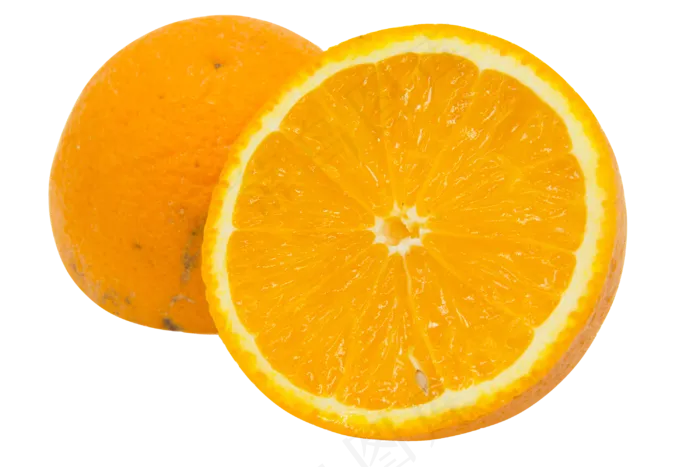 水果食物橙子(2000X2000(DPI:300))