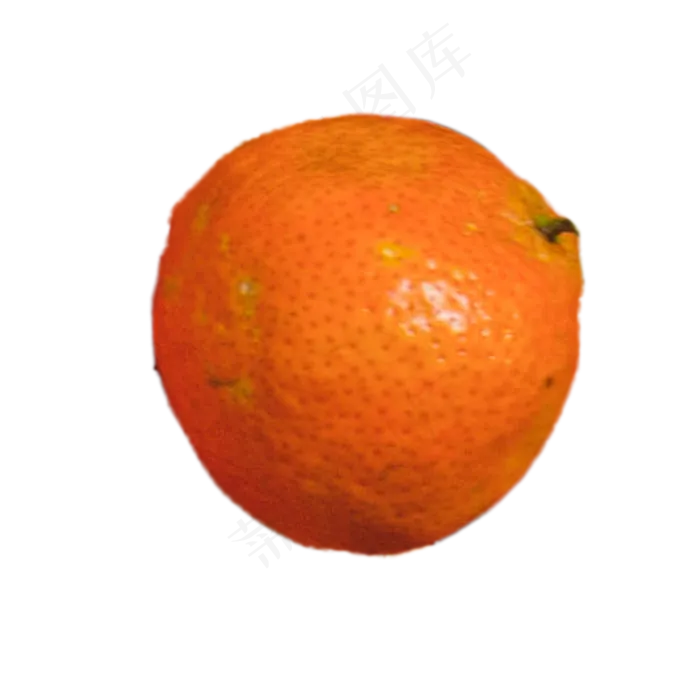 美味可口的橘子下载(2000X2000(DPI:300))psd模版下载